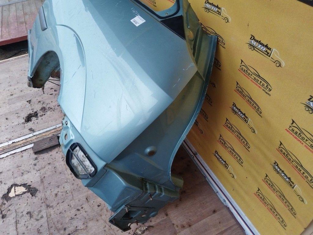 Крыло заднее левое KSM7U0 Ford Focus undefined