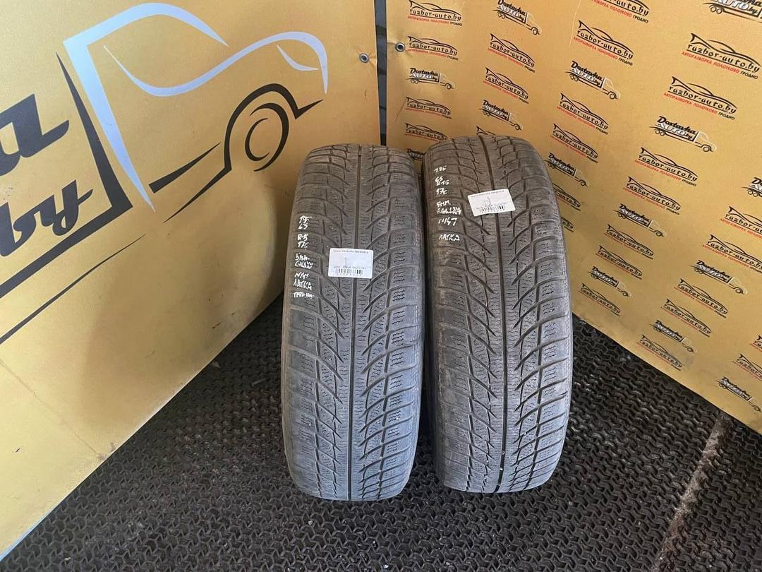 Шина WestLake 195/65 R15 GFC916 GFC916 WestLake купить