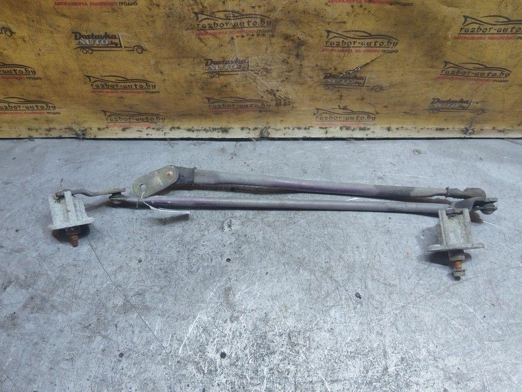 Механизм стеклоочистителя (трапеция дворников) VFE8TP Mazda Xedos 6 - Фото 3