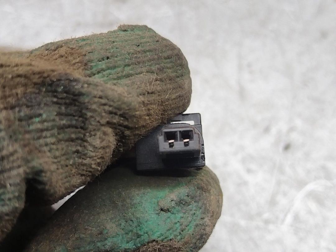 Блок управления подрулевыми переключателями EZCRQ8 Volkswagen Caddy - Фото 4