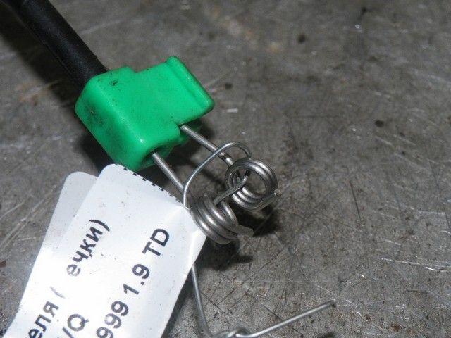 Трос отопителя (печки) 0GE3VQ Peugeot Expert купить