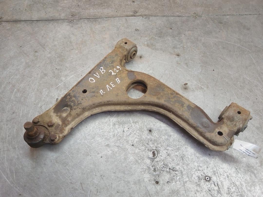 Рычаг передний левый PN9QW9 Opel Vectra