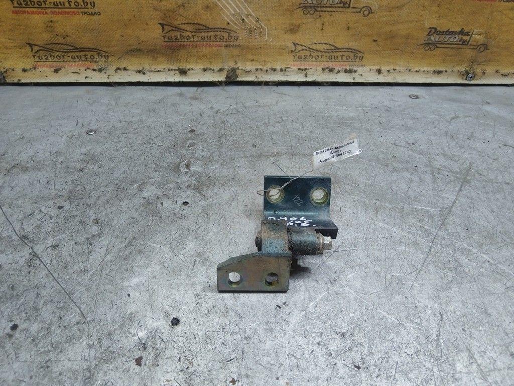 Петля двери задней правой EJ0NL0 Peugeot 406 - Фото 2