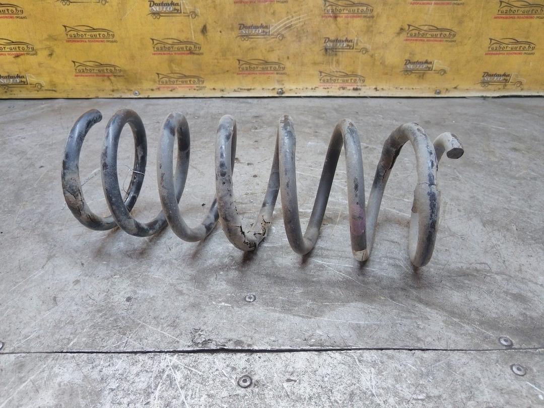 Пружина задняя SS7E7M Volvo XC70 купить с доставкой