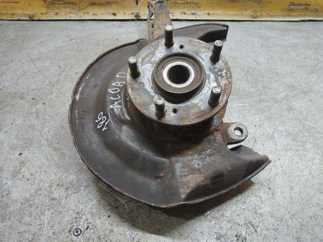 Кулак поворотный правый INA17V Honda Accord купить