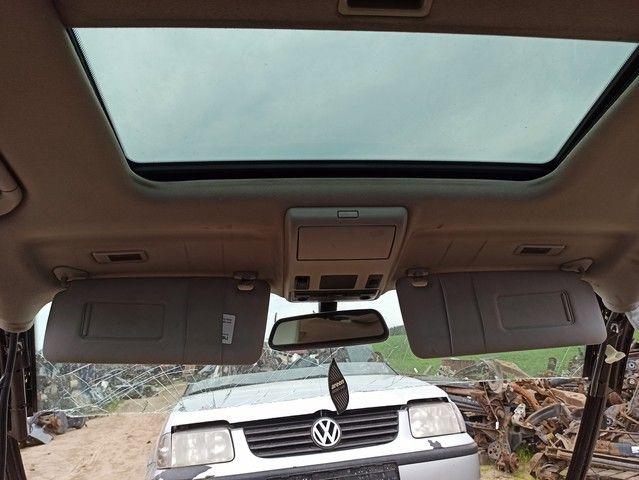 Козырек солнцезащитный B6BHMS BMW X5 E53 купить