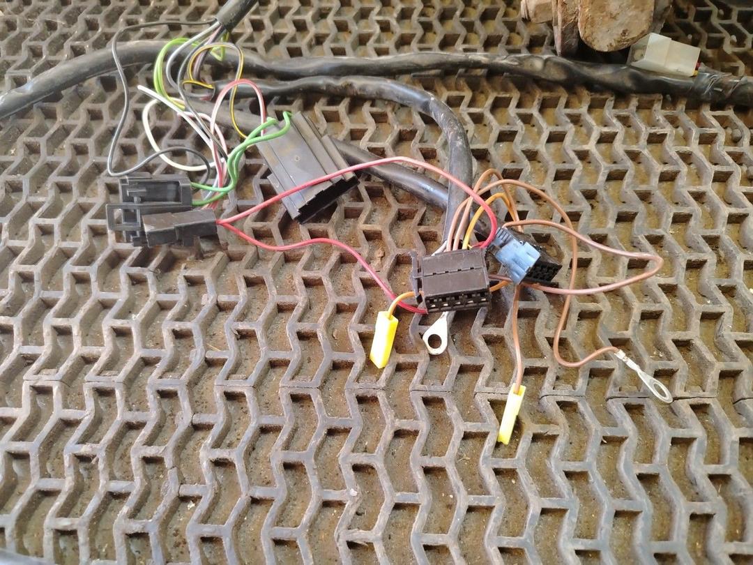 Прицепное устройство (фаркоп) 8R234V Opel Zafira - Фото 6
