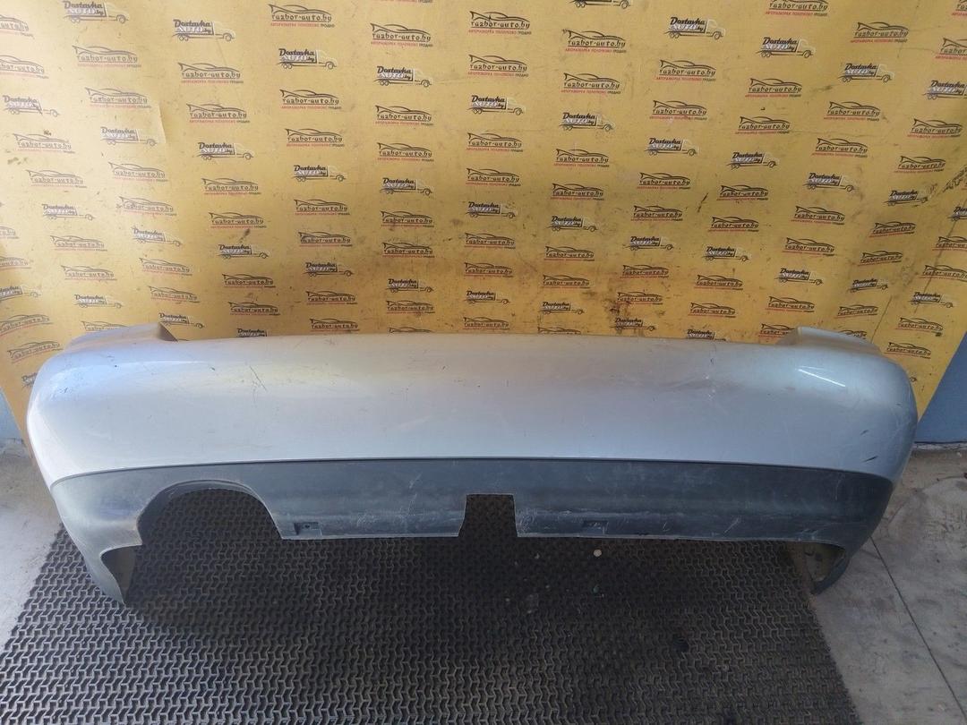 Бампер задний 8TXKZ2 Audi A4 купить на авторазборке