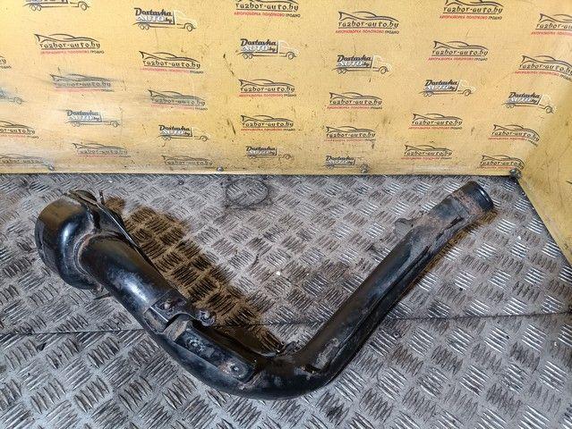 Патрубок интеркулера XWI2AT Toyota Avensis Verso купить