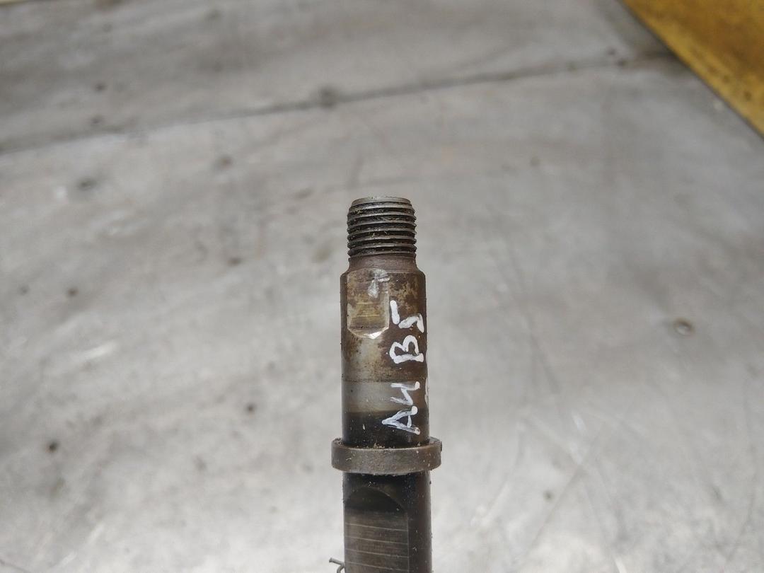 Форсунка D23AZW Audi A4 купить