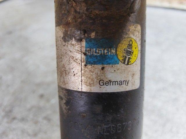 Амортизатор передний левый K804V4 Opel Vectra купить с доставкой. Огромный выбор запчастей и марок авто. У нас есть практически все.