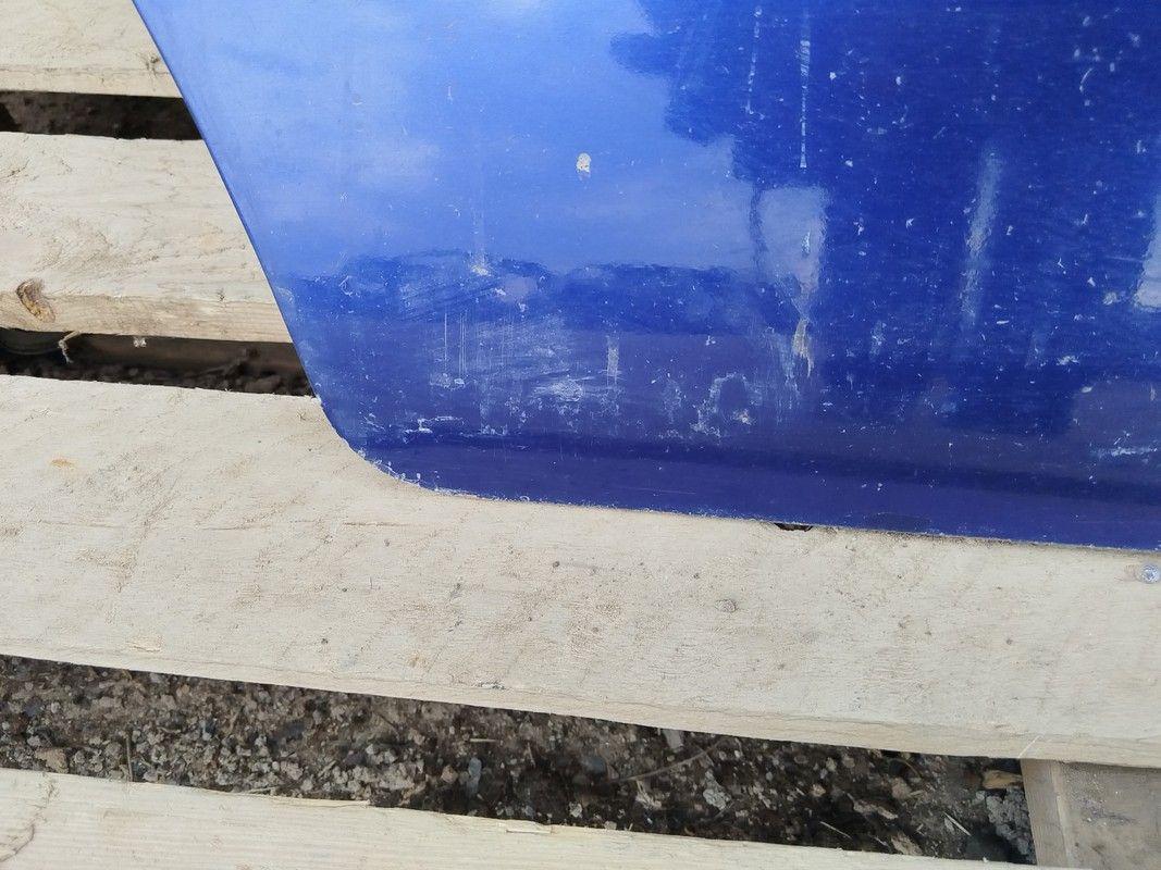 Дверь задняя правая YX8RE0 Fiat Palio купить