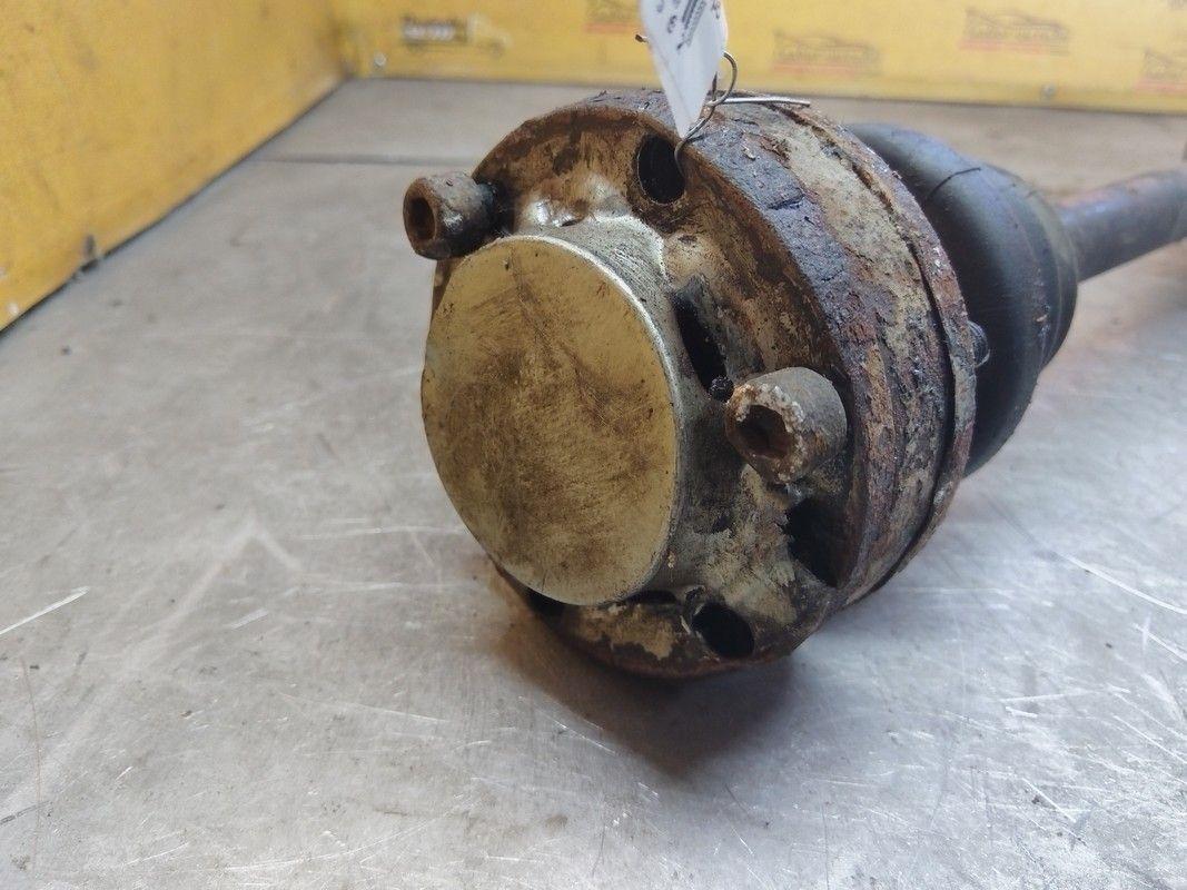 Полуось задняя (приводной вал, ШРУС) 2K5SCW BMW 7 E32 купить с доставкой