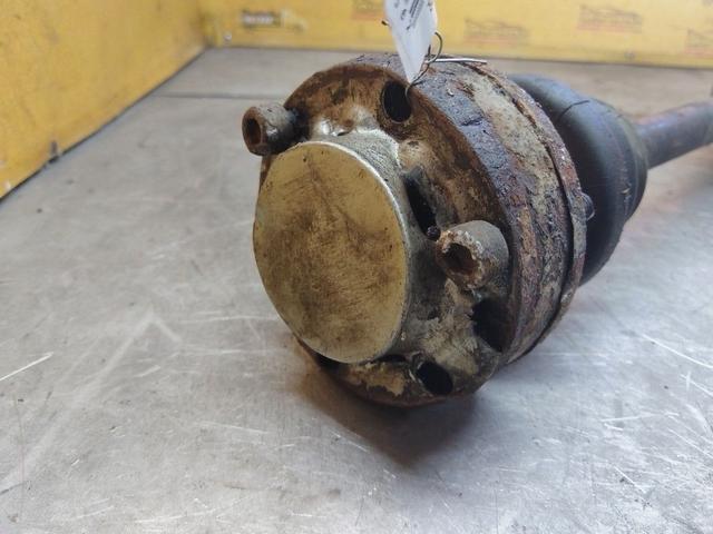 Полуось задняя (приводной вал, ШРУС) 2K5SCW BMW 7 E32 купить с доставкой