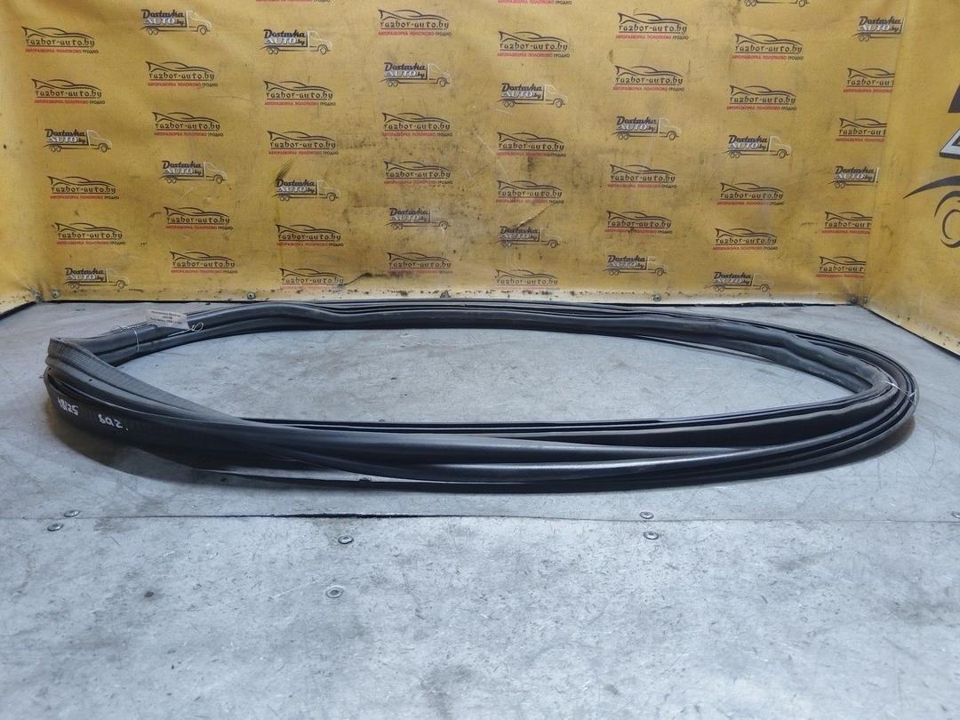 Уплотнитель багажника J0DV3E Ford Galaxy купить