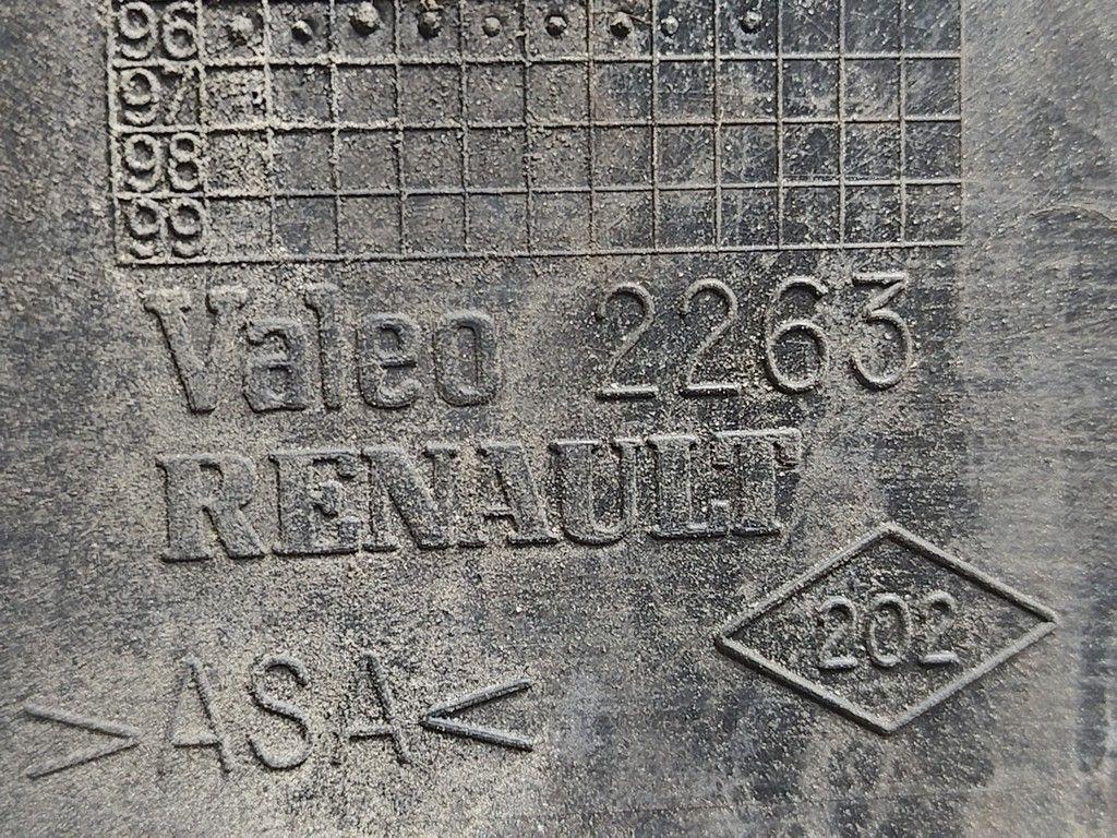 Бленда H0K15F Renault Scenic - Фото 5