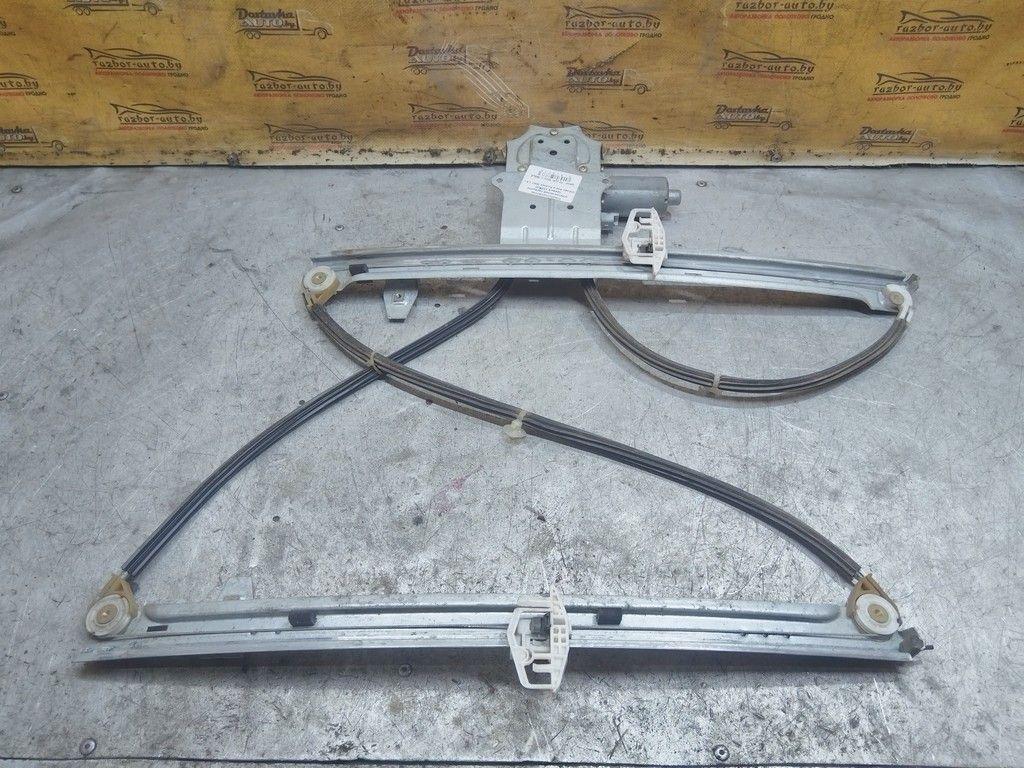 Стеклоподъемник электрический передний правый VZZBJC Citroen Xsara Picasso - Фото 3