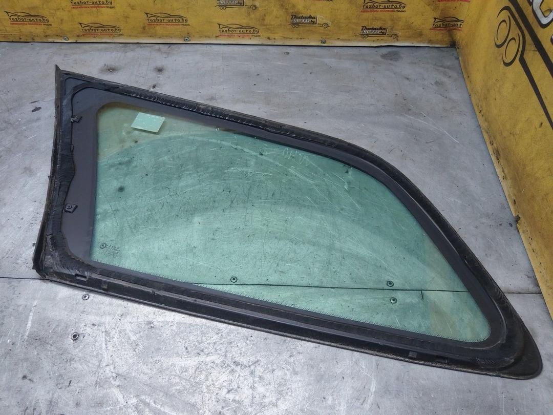 Стекло кузовное боковое правое S8O0SA Volvo V40 - Фото 3