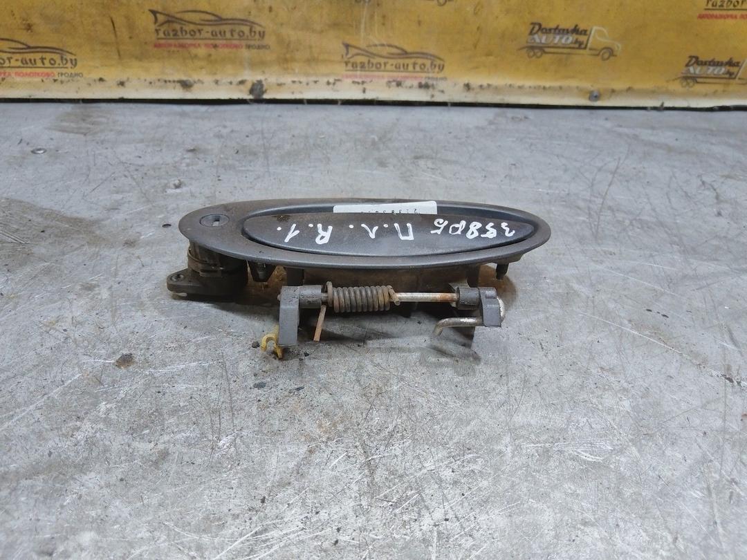 Ручка наружная передняя левая 1ND57D Renault Laguna купить