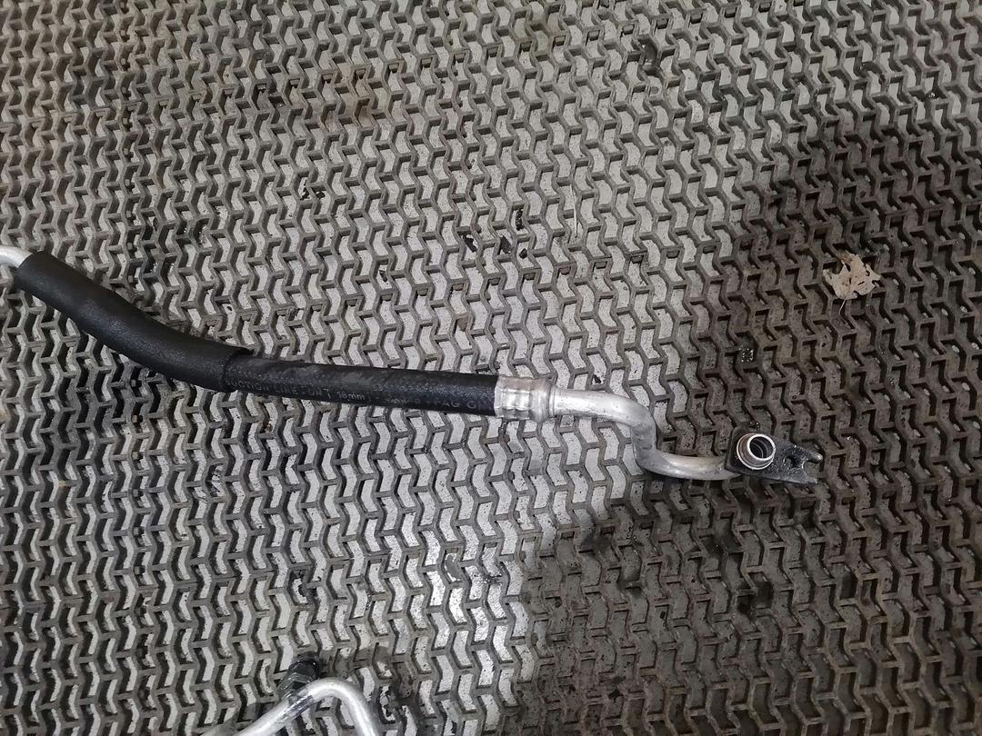 Трубка кондиционера JX62AW Renault Scenic undefined