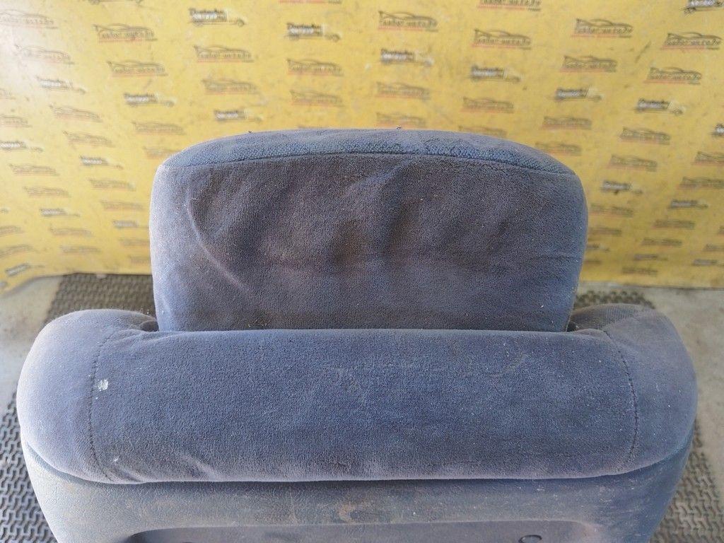 Сиденье заднее 4ZJF3A Renault Espace - Фото 10