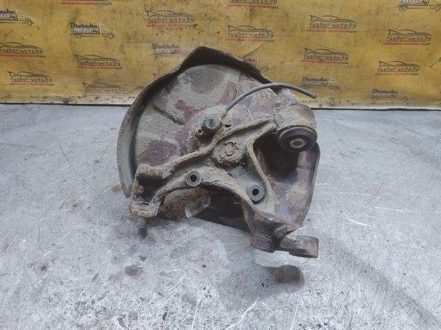 Ступица задняя левая 69DW50 Audi A4 купить в магазине запчастей бу