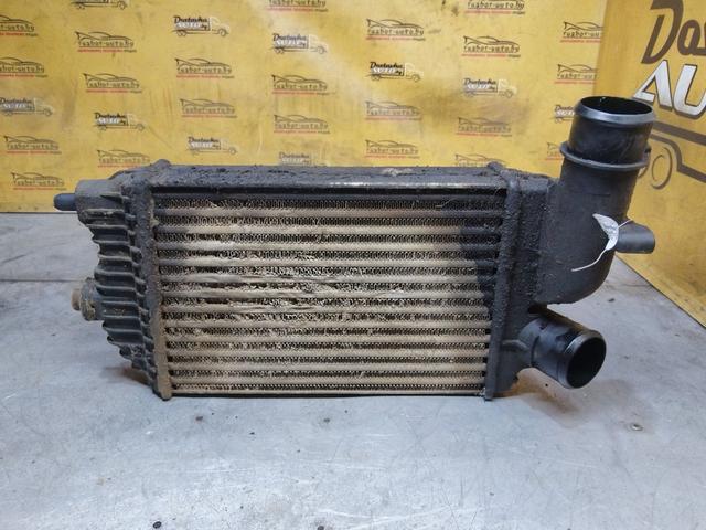 Интеркулер 9Q8FK5 Citroen Jumper