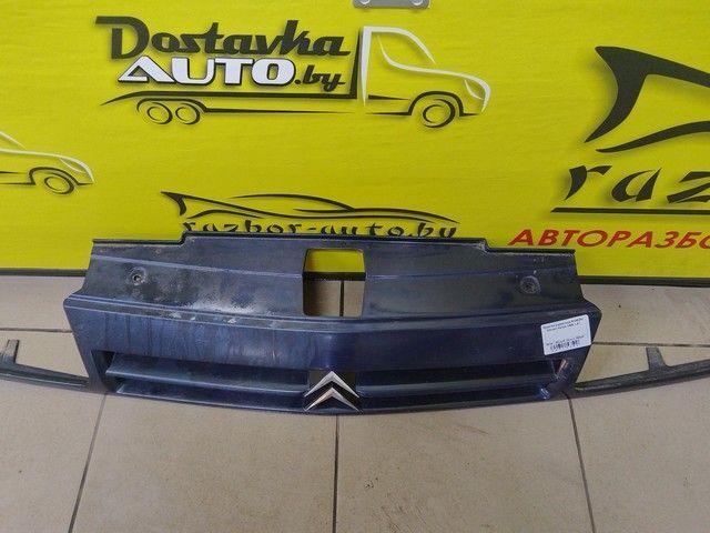 Решетка радиатора R19S2W Citroen Xantia купить с доставкой