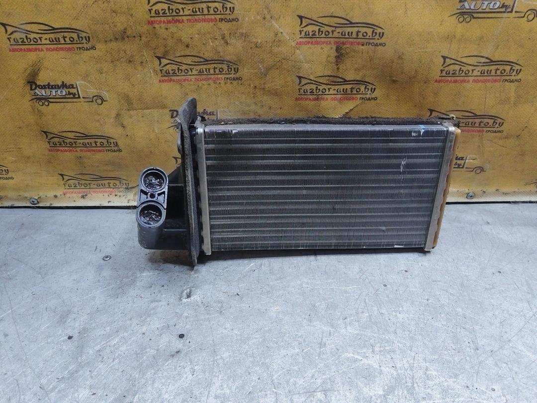 Радиатор отопителя (печки) YS6X2M Renault Laguna купить с доставкой