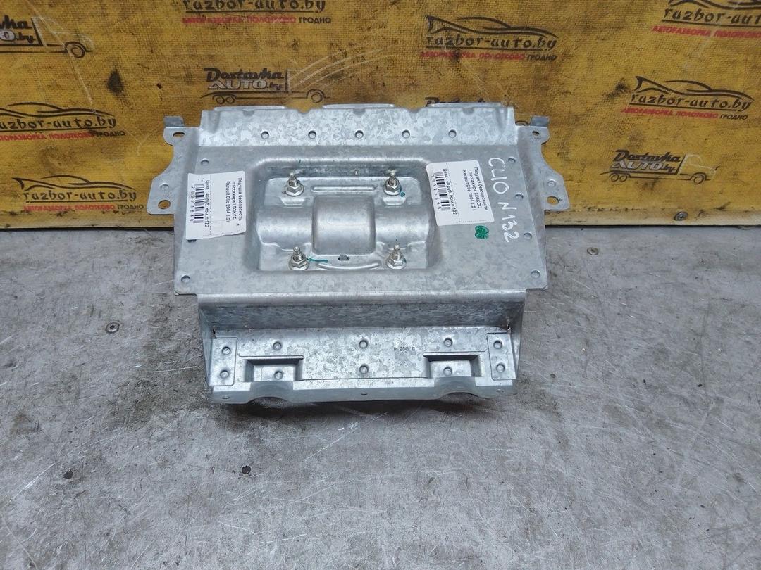 Подушка безопасности пассажира LD3KOC Renault Clio - Фото 4