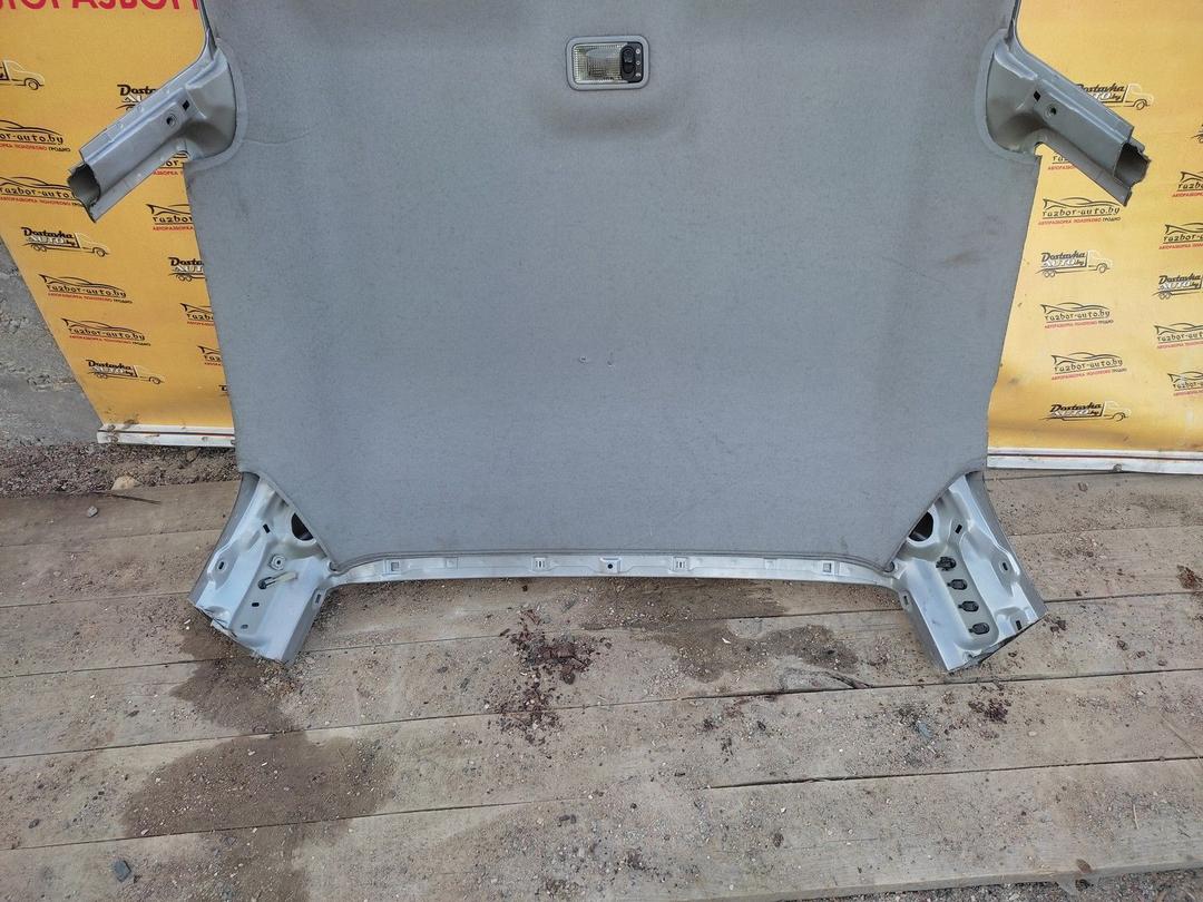 Крыша C1KUR7 Peugeot 406 купить в магазине запчастей бу