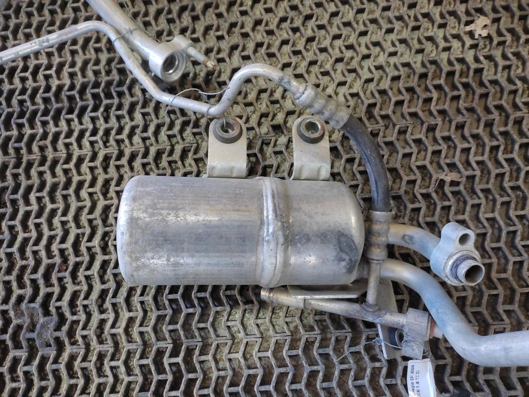 Трубка кондиционера 0F66W4 Ford Focus - Фото 3