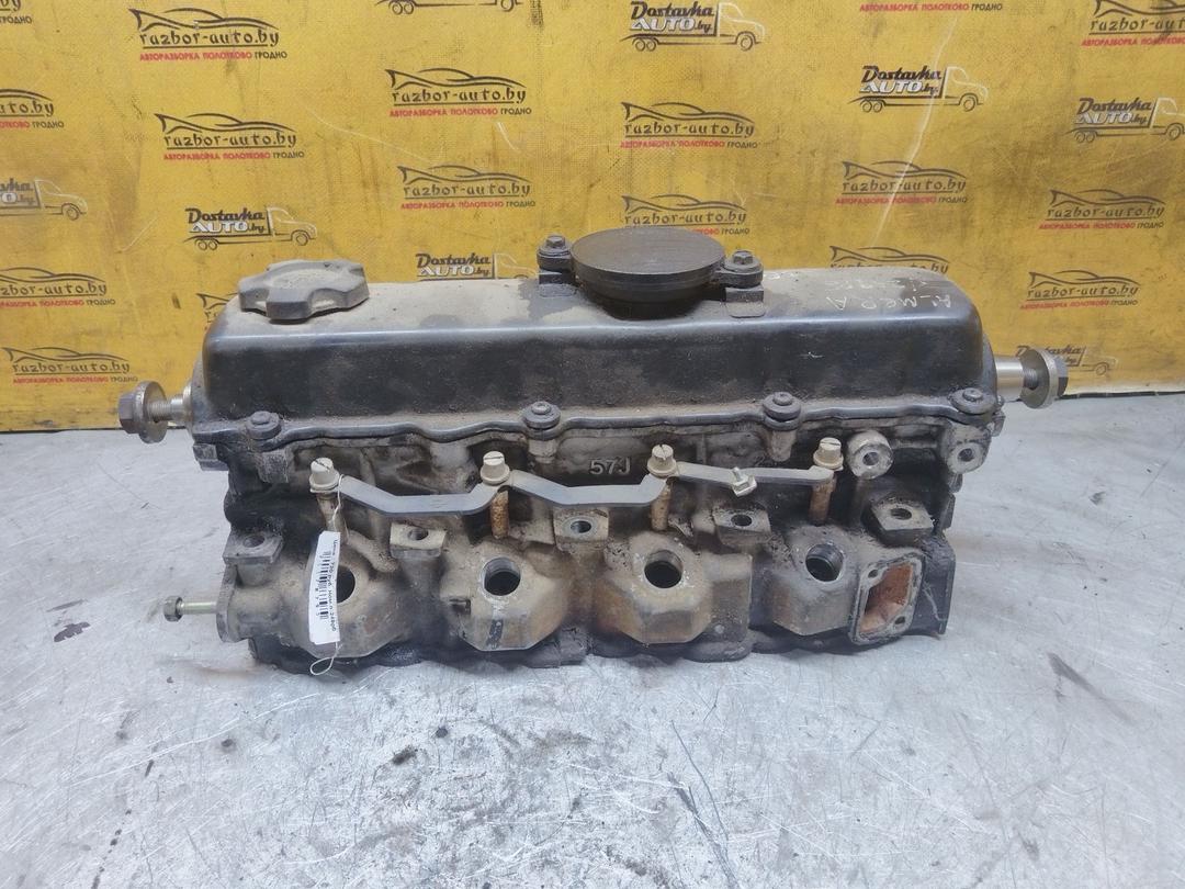 Головка блока цилиндров IT5OXO Nissan Almera