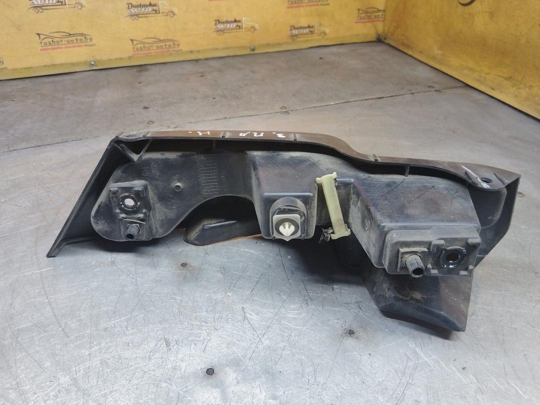 Кронштейн крепления бампера заднего YT2KY2 Ford Fusion купить с доставкой