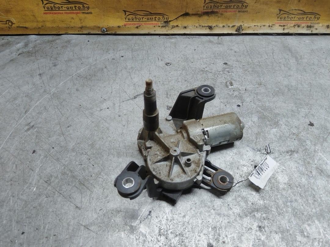 Моторчик заднего стеклоочистителя (дворника) 73V1V2 Opel Astra купить в магазине запчастей бу