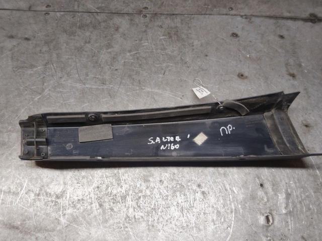 Обшивка стойки центральной правой 7XBCE8 Seat Altea купить с доставкой