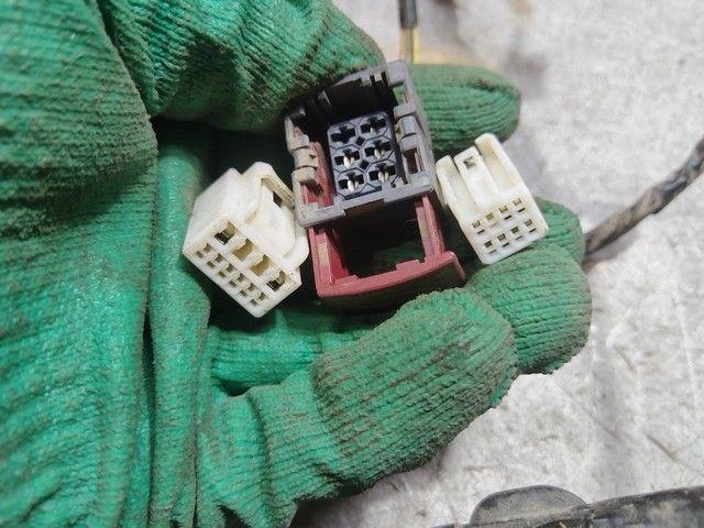 Проводка двери задней левой 9308SV Toyota Avensis купить с доставкой