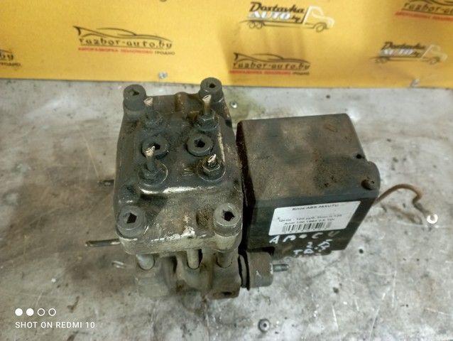 Блок ABS 35XUTU Audi 100 - Фото 3