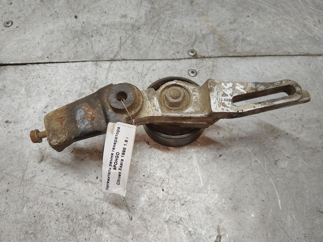 Натяжитель ремня генератора 9POHGD Citroen Xsara