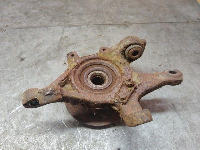 Ступица задняя 6PB92B Mercedes E W124 купить