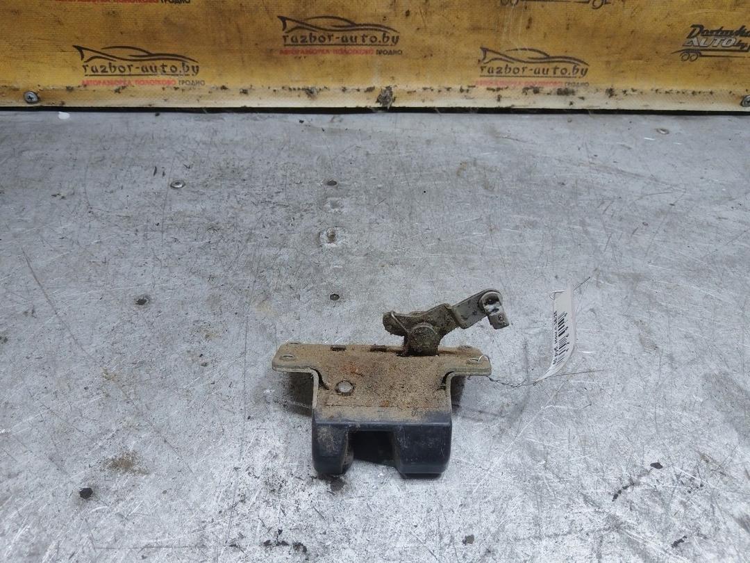 Замок багажника E9B25I Opel Zafira купить