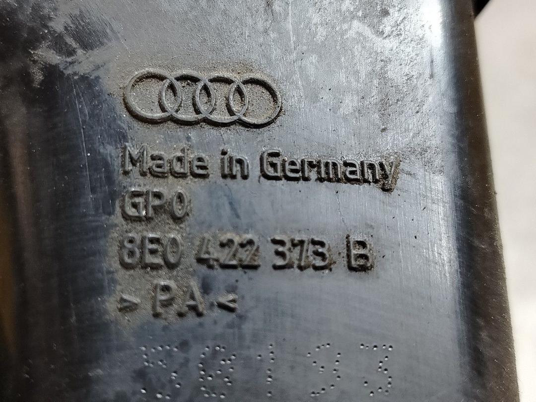 Бачок гидроусилителя 8KQ0BS Audi A4 - Фото 4