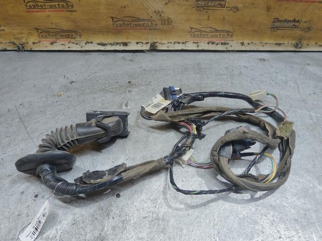 Проводка двери передней левой 82VY5C Renault Scenic - Фото 1