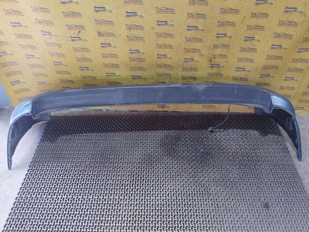 Бампер задний FE5KL1 Hyundai Matrix купить на авторазборке