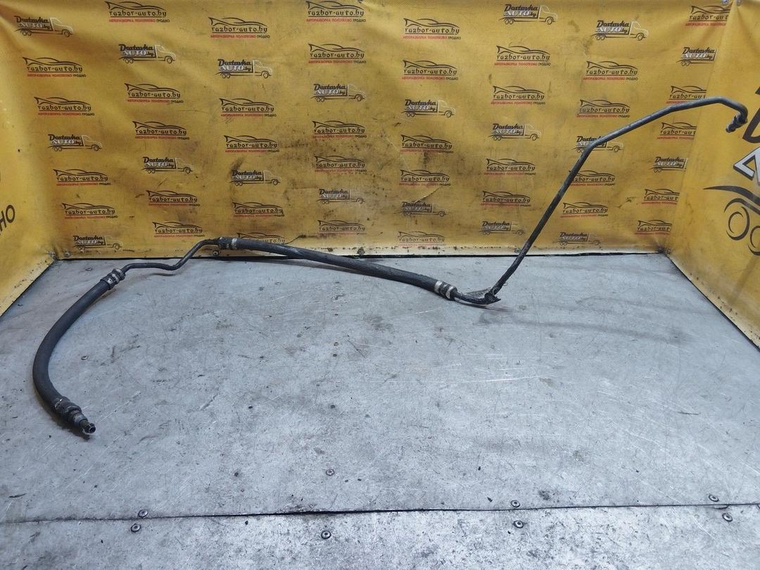 Трубка гидроусилителя T050TU Renault Laguna купить