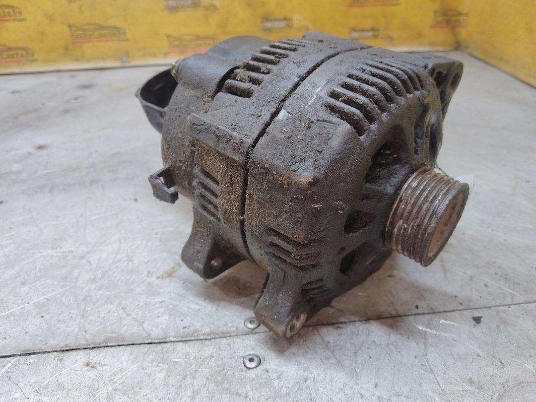 Генератор 77L23B Peugeot 406 - Фото 2