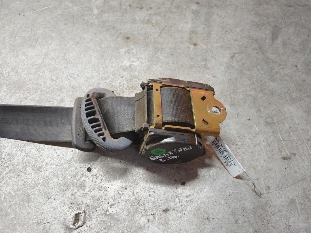 Ремень безопасности задний правый 3NZTQJ Ford Galaxy - Фото 2