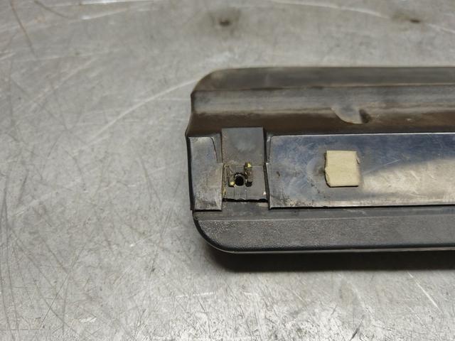 Стоп-сигнал L76S4A Citroen Saxo купить с доставкой