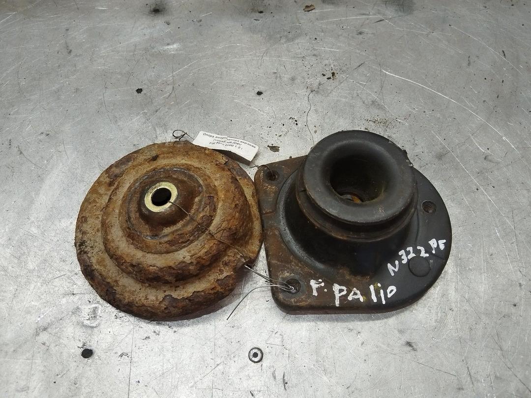 Опора амортизатора верхняя (чашка) HRJD6V Fiat Palio