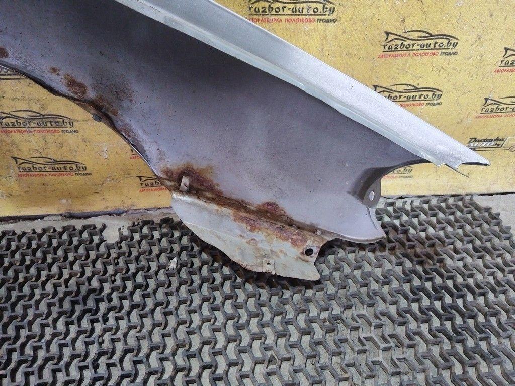 Крыло переднее левое MF3B2K Ford Mondeo - Фото 8